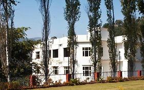 Hotel Ashiana Regency Chamba 3*