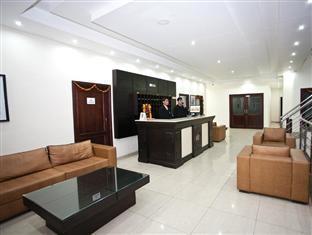 Ashiana Regency Hotel Chamba Exterior photo
